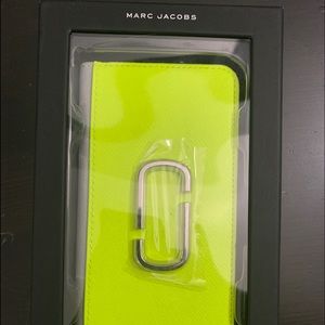 Marc Jacobs IPhone XR Case
